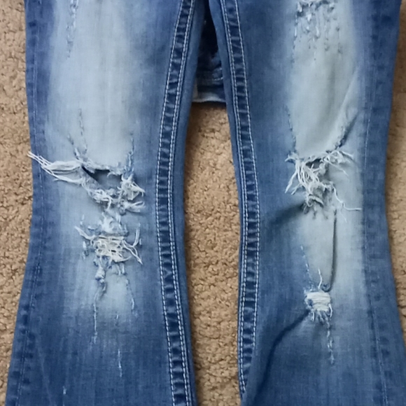 Miss Me boot mid-rise 24R - Picture 7 of 7